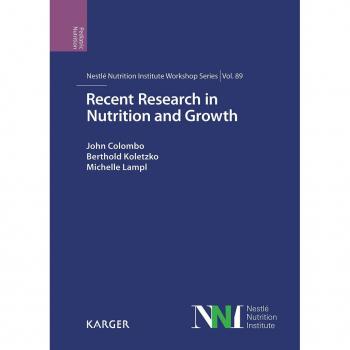 Vitalsource Technologies, Inc. Recent Research In Nutrition And Growth