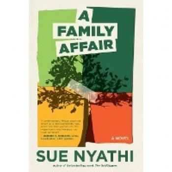 Sue Nyathi A Family Affair