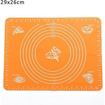 Tapis antiadhésif 40×30 cm – Liner pour gâteaux et biscuits