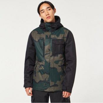 Oakley Apparel Giacca Core Divisional Isolata Uomo