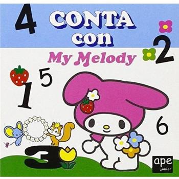 Conta con My Melody