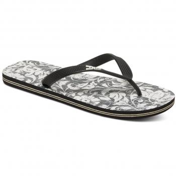 Spray Graffik DC Shoes Tongs Flip-Flops Homme