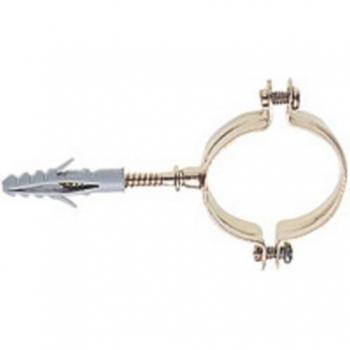 Fixations légères gousset vis DIANFLEX OTER 18-3/8