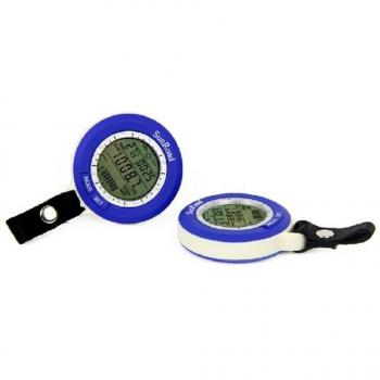 Sunroad SR204 Mini LCD Waterproof Fishing Barometer