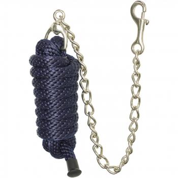 Imperial Classic SH Navy Riding Stallion Chain