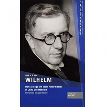 Richard Wilhelm