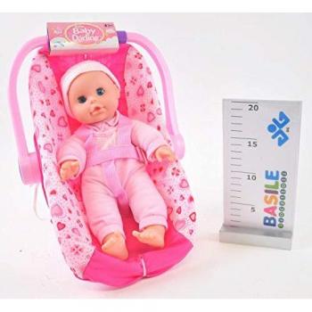 Kidz Corner Portabambino Enfant 17914