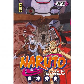 Naruto