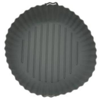 Moule Silicone 24,5 cm pour Air Fryer