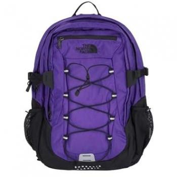 The North Face Borealis Classic 29L Unisex Backpack Peak Purple/Tnf Black