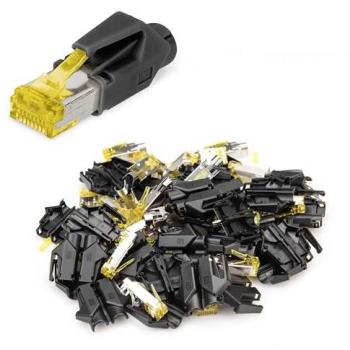 Digitus TM31 Hirose Modular Plugs for Round Cables