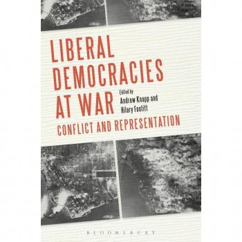 Liberal Democracies at War
