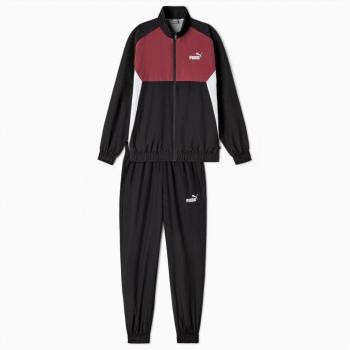 Chándal Deportivo Puma Woven Tracksuit
