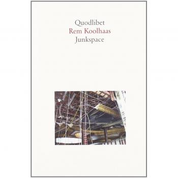 Junkspace. Per un ripensamento radicale dello spazio urbano