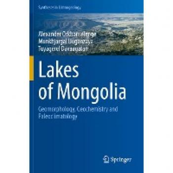 Lakes of Mongolia: Syntheses in Limnogeology