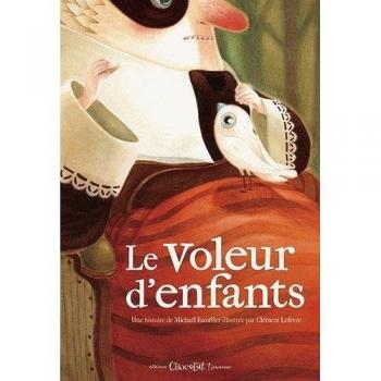 Le voleur d'enfants