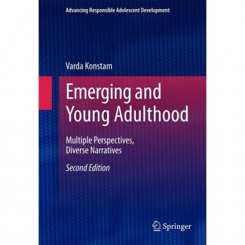 Emerging and Young Adulthood