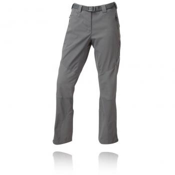 Montane Terra Ridge Women's Outdoor Pantalon (Regular Leg)