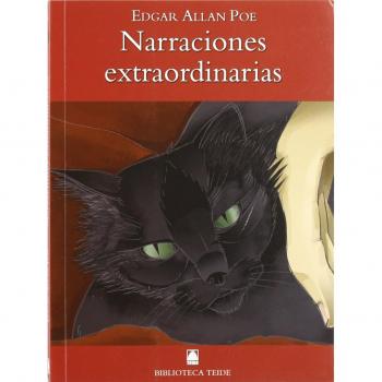 Narraciones extraordinarias.