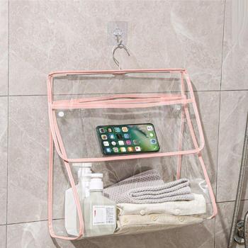 Bolsa Compacta de Ropa de Baño y Accesorios