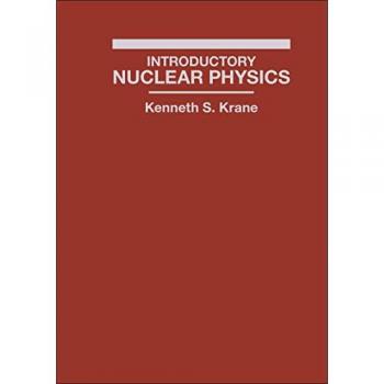 Kenneth S. Krane Introductory Nuclear Physics