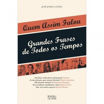 Quem assim falou