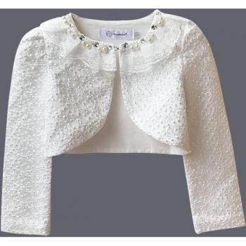 Blusa Manguera con Encanto
