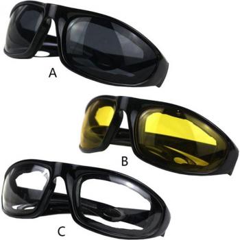 Outdoor Cycling Motor Goggles