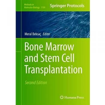 Bone Marrow and Stem Cell Transplantation