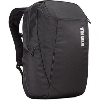 TACBP-116 de Thule : sac à dos pour laptop noir
