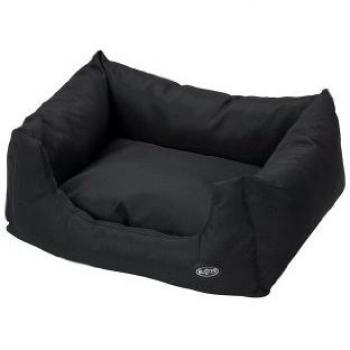 Buster Premium Sofa für Vierbeiner, 45 x 60 cm – Dark Sicily Edition