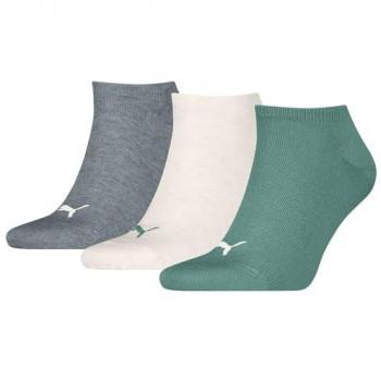 Sportliche Sneakersocken im 3er-Pack