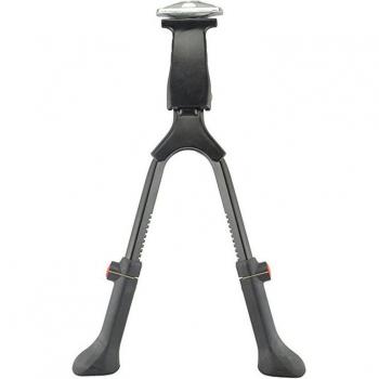 Aluminum Alloy Double Leg Kickstand for Bicycles 24 26 28
