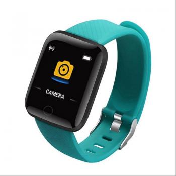 Sportliches 116Plus Armband