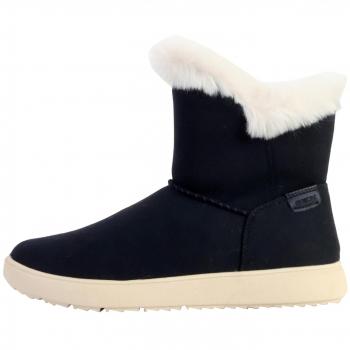 Botas Geox Niña J Theleven G