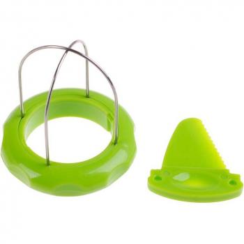 Outil de cuisine pour kiwi