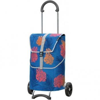 Trolley Shopping Andersen Lotta Rosa