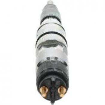 BOSCH Common Rail Verstuiver 0 445 124 043