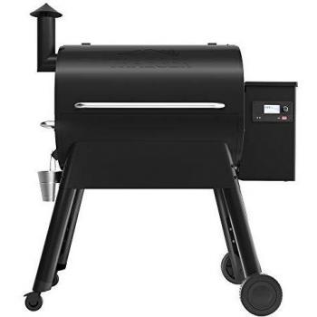 Traeger Grills Pro Series 780 Wood Pellet Smoker
