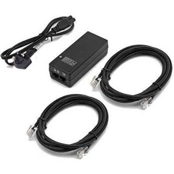 Universal Power Supply with PoE