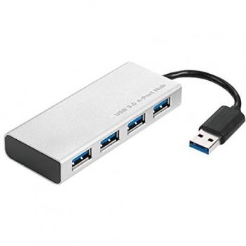 PSA PARTS USB 3.0 4-Port Hub