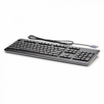 HP ProDesk 400 G3 Tastatur PS/2 Ungarisch