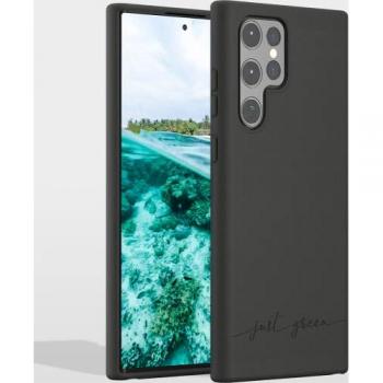 Coque écologique Just Green pour Samsung Galaxy S22 Ultra