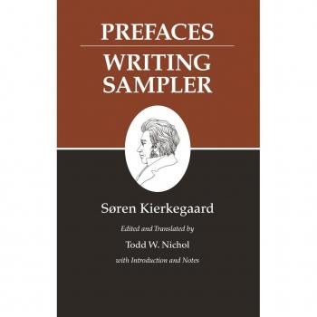 Kierkegaard's Writings IX Volume 9