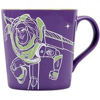 Buzz Lightyear Tapered Coffee Mug
