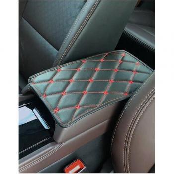 Auto Seat Armrest Pad Cover