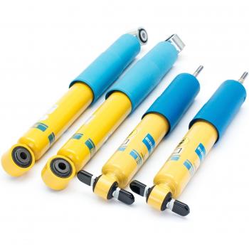 Bilstein Amortecedor 35-232582