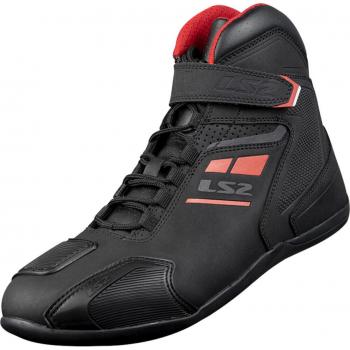 Botas de Moto LS2 Garra para Dama