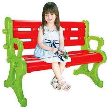 Kid-Friendly Pilsan Bench