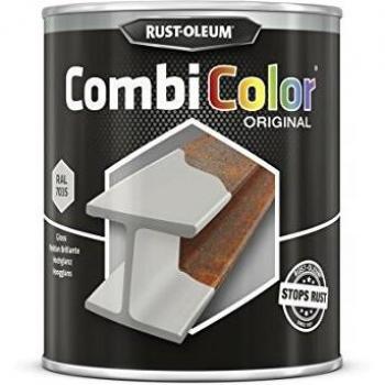 Gris clair RAL 7035 Rust-Oleum Combicolor Original
